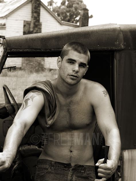 sexy greek men|30 Photos of Nude Working Men by Paul Freeman